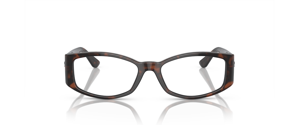 Versace VE3343 Havana Frames Versace VE3343 Havana Frames