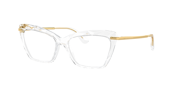 DOLCE&GABBANA DG5025