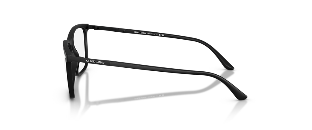 Giorgio Armani AR7122 Matte Black Frames