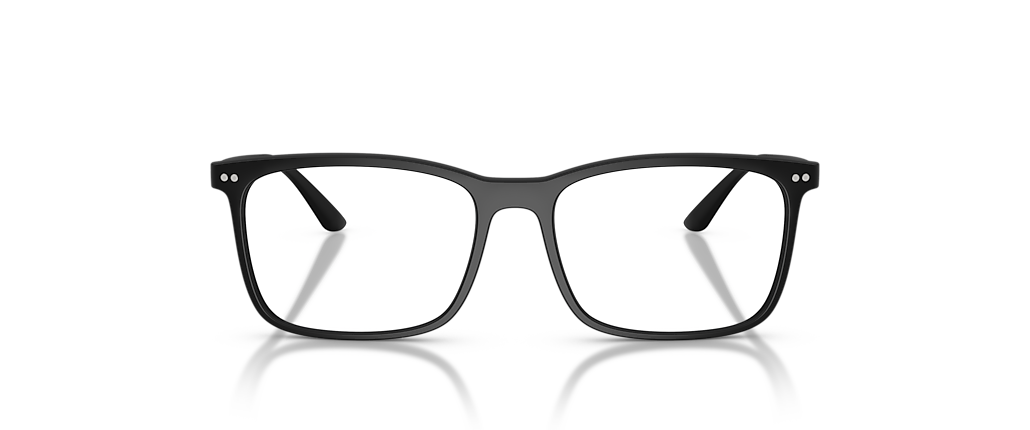Giorgio Armani AR7122 Matte Black Frames