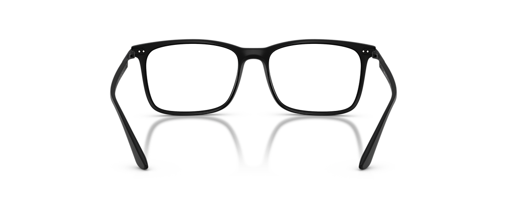 Giorgio Armani AR7122 Matte Black Frames
