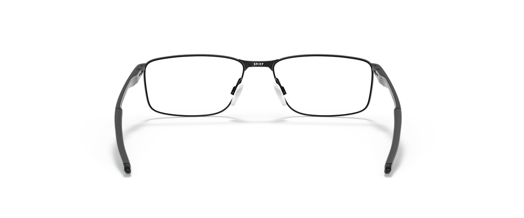 Oakley OX3217 Socket 5.0 Satin Black Frames Oakley OX3217 Socket 5.0 Satin Black Frames