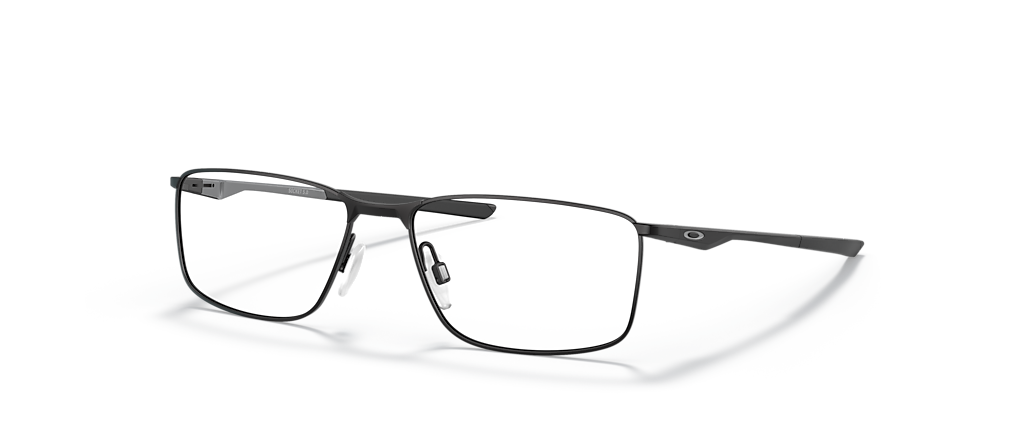 Oakley OX3217 Socket 5.0 Satin Black Frames Oakley OX3217 Socket 5.0 Satin Black Frames