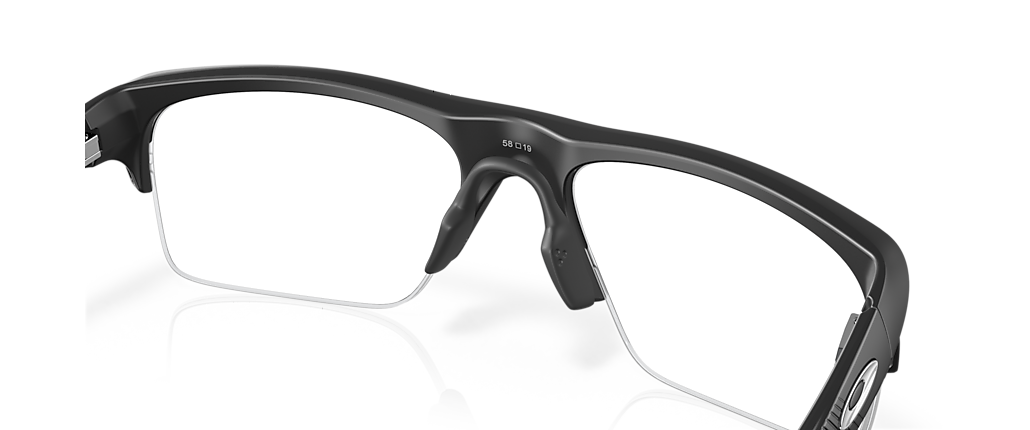 Oakley OX8061 Plazlink Satin Black Frames Oakley OX8061 Plazlink Satin Black Frames
