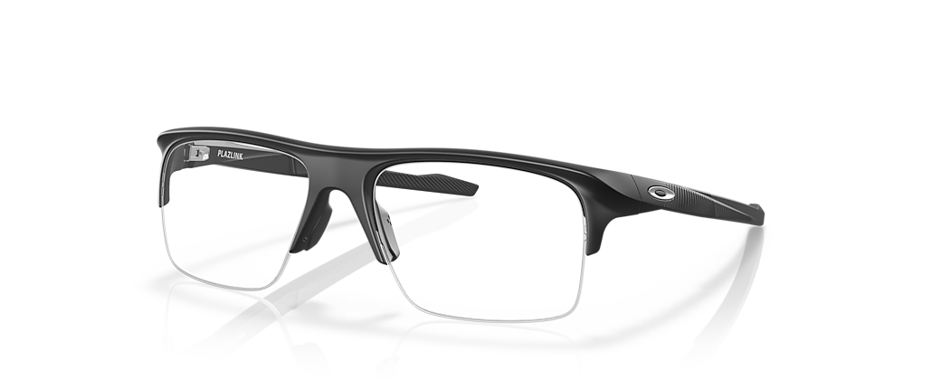 Oakley OX8061 Plazlink Satin Black Frames Oakley OX8061 Plazlink Satin Black Frames