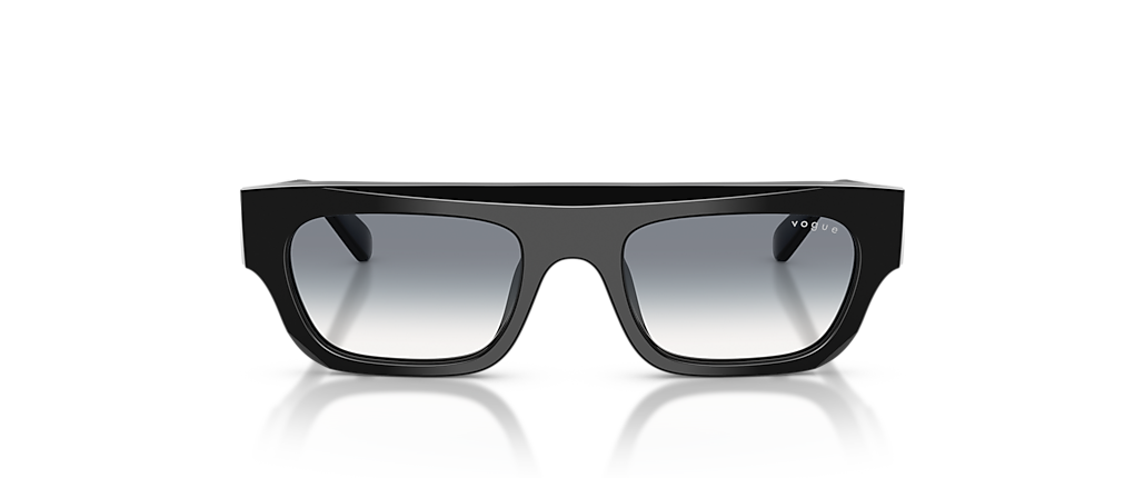 Vogue Eyewear VO5694SU Black Sunglasses