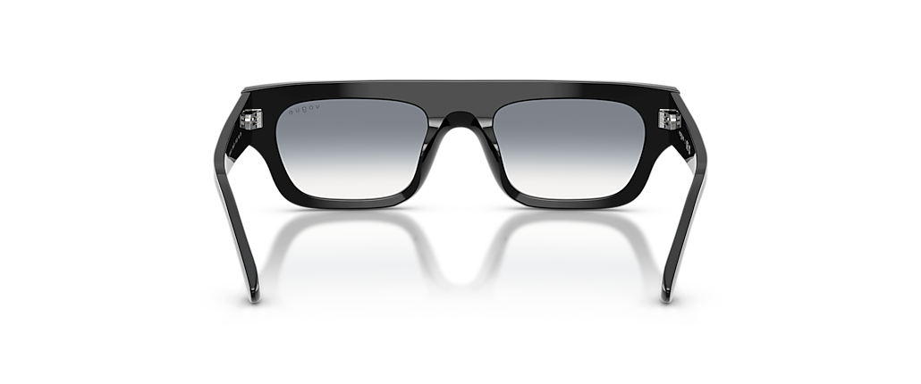 Vogue Eyewear VO5694SU Black Sunglasses