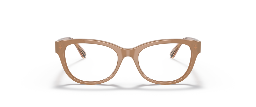 Coach HC6187 Milky Beige Frames