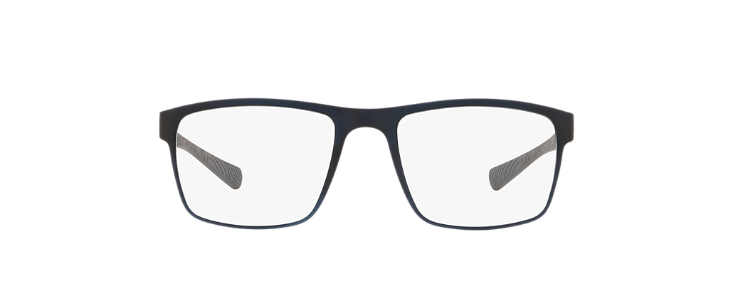 Costa 6A8006V Ocean Ridge 200 Matte Translucent Dark Blue Frames