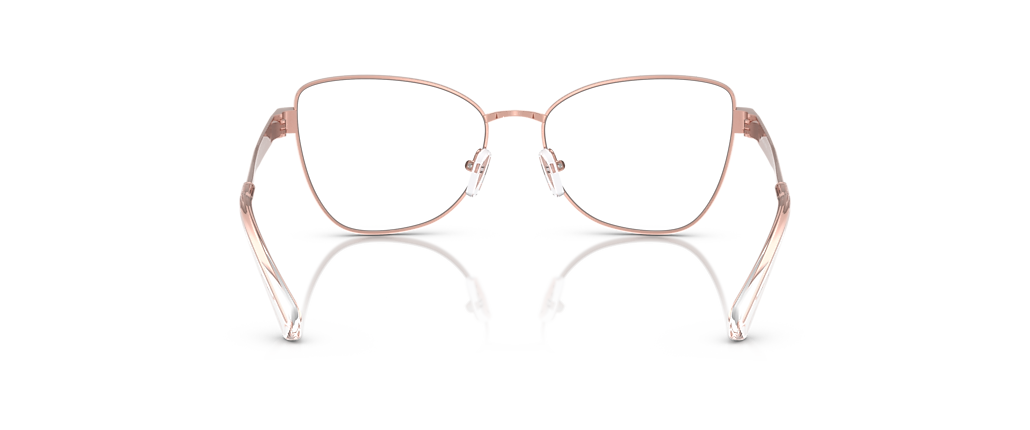 Michael Kors MK3085 Paris Rose Gold Frames