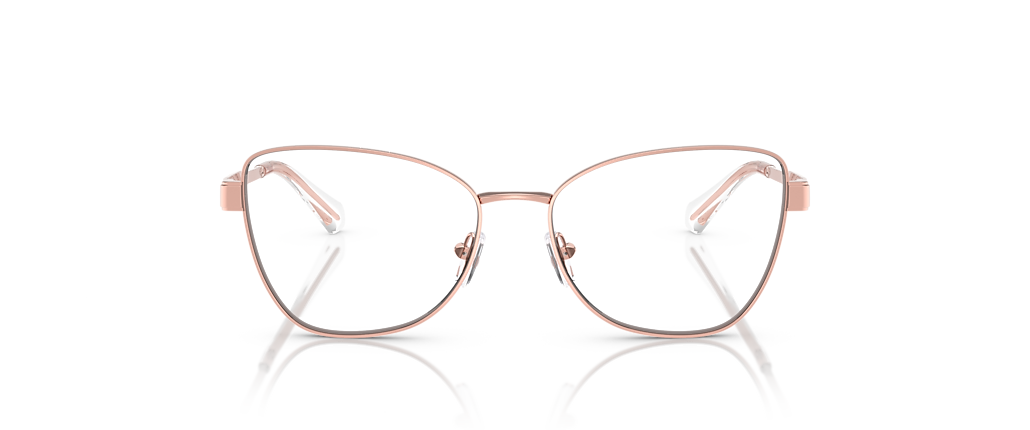 Michael Kors MK3085 Paris Rose Gold Frames