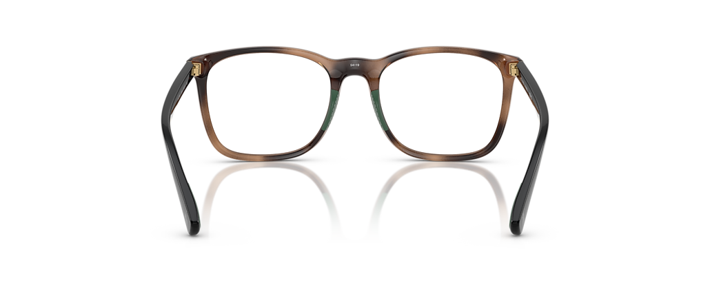 Polo Ralph Lauren PH2281U Shiny Dark Havana Frames