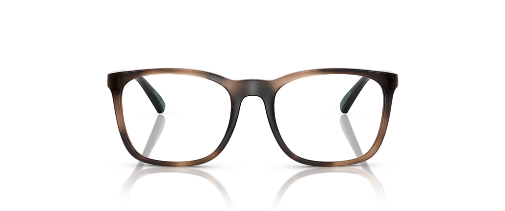 Polo Ralph Lauren PH2281U Shiny Dark Havana Frames