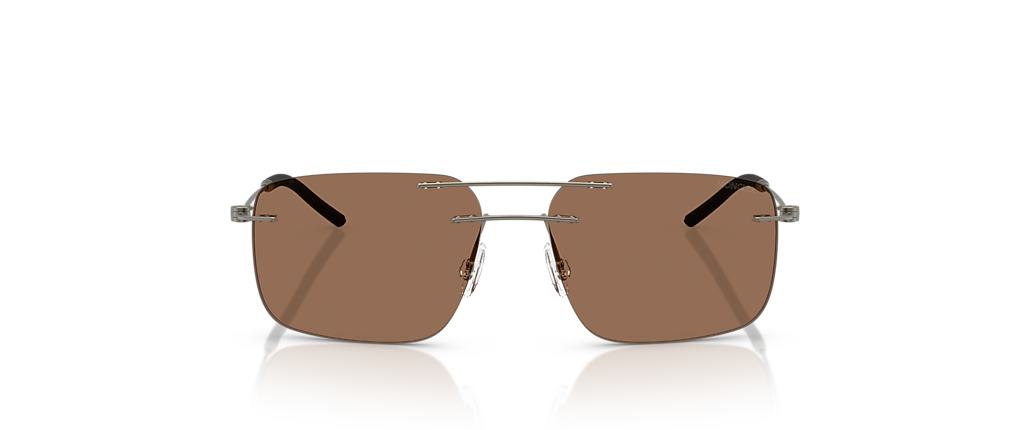 Moncler ME4003 Doppler Matte Anthracite Sunglasses Moncler ME4003 Doppler Matte Anthracite Sunglasses