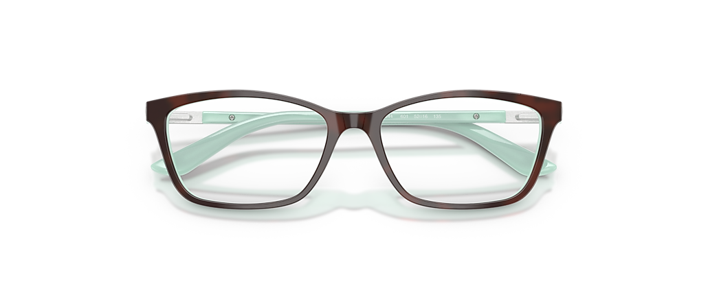 Ralph RA7044 Havana Frames