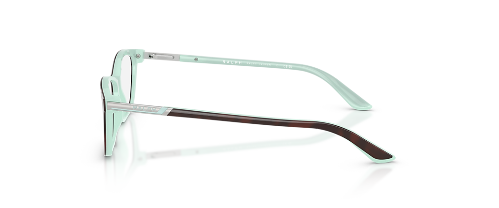 Ralph RA7044 Havana Frames