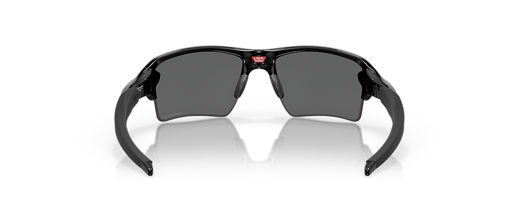 Oakley OO9188 Flak® 2.0 XL Polished Black Sunglasses