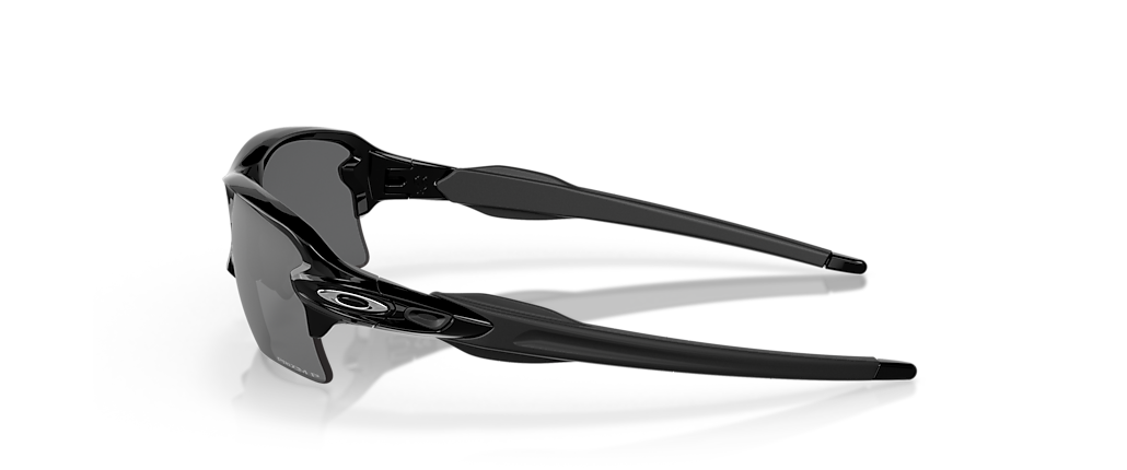 Oakley OO9188 Flak® 2.0 XL Polished Black Sunglasses