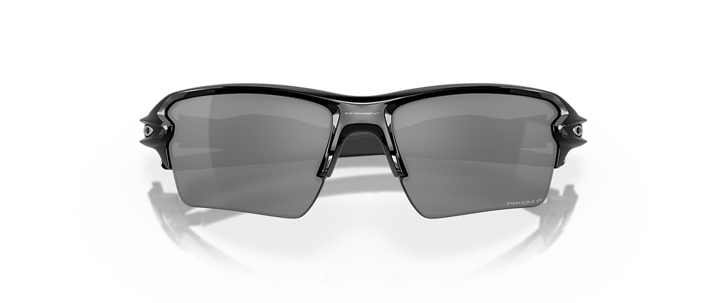 Oakley OO9188 Flak® 2.0 XL Polished Black Sunglasses