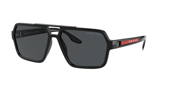 Prada Linea Rossa PS 01XS