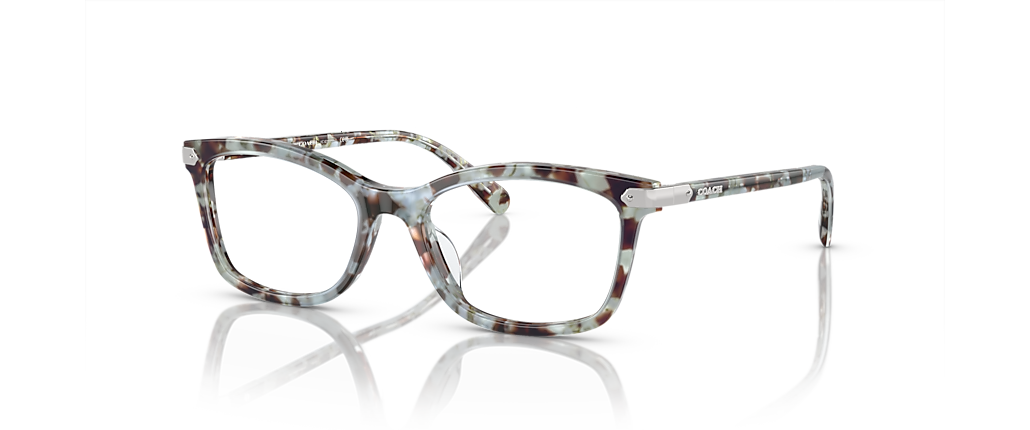 Coach HC6219U Seaglass Tortoise Frames Coach HC6219U Seaglass Tortoise Frames