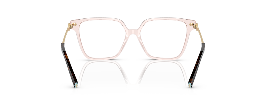 Tiffany & Co. TF2234B Crystal Nude Frames Tiffany & Co. TF2234B Crystal Nude Frames