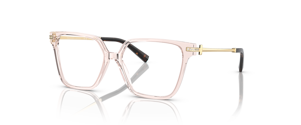 Tiffany & Co. TF2234B Crystal Nude Frames Tiffany & Co. TF2234B Crystal Nude Frames