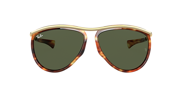 Ray-Ban RB2219 Aviator Olympian