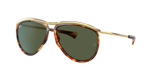 Ray-Ban RB2219 Aviator Olympian