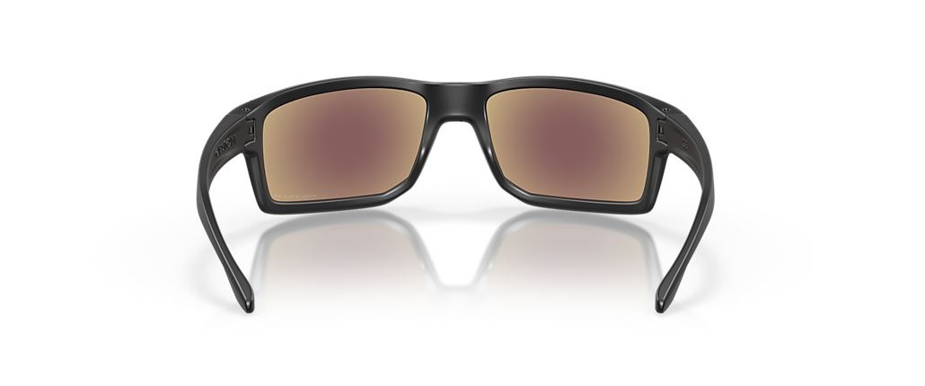 Oakley OO9449 Gibston Matte Black Sunglasses Oakley OO9449 Gibston Matte Black Sunglasses