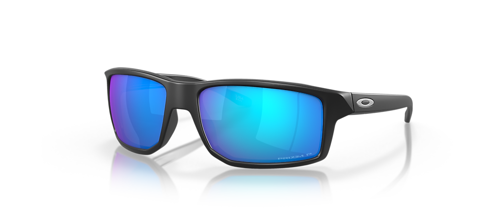 Oakley OO9449 Gibston Matte Black Sunglasses Oakley OO9449 Gibston Matte Black Sunglasses