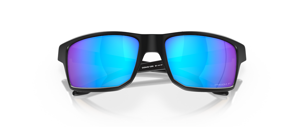 Oakley OO9449 Gibston Matte Black Sunglasses Oakley OO9449 Gibston Matte Black Sunglasses