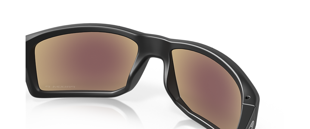 Oakley OO9449 Gibston Matte Black Sunglasses Oakley OO9449 Gibston Matte Black Sunglasses
