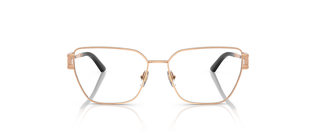 Versace VE1301 Rose Gold Frames Versace VE1301 Rose Gold Frames
