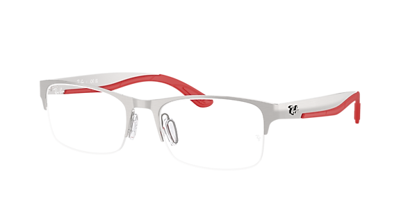 Ray-Ban RB7551 Optics