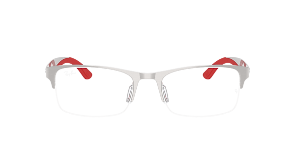 Ray-Ban RB7551 Optics