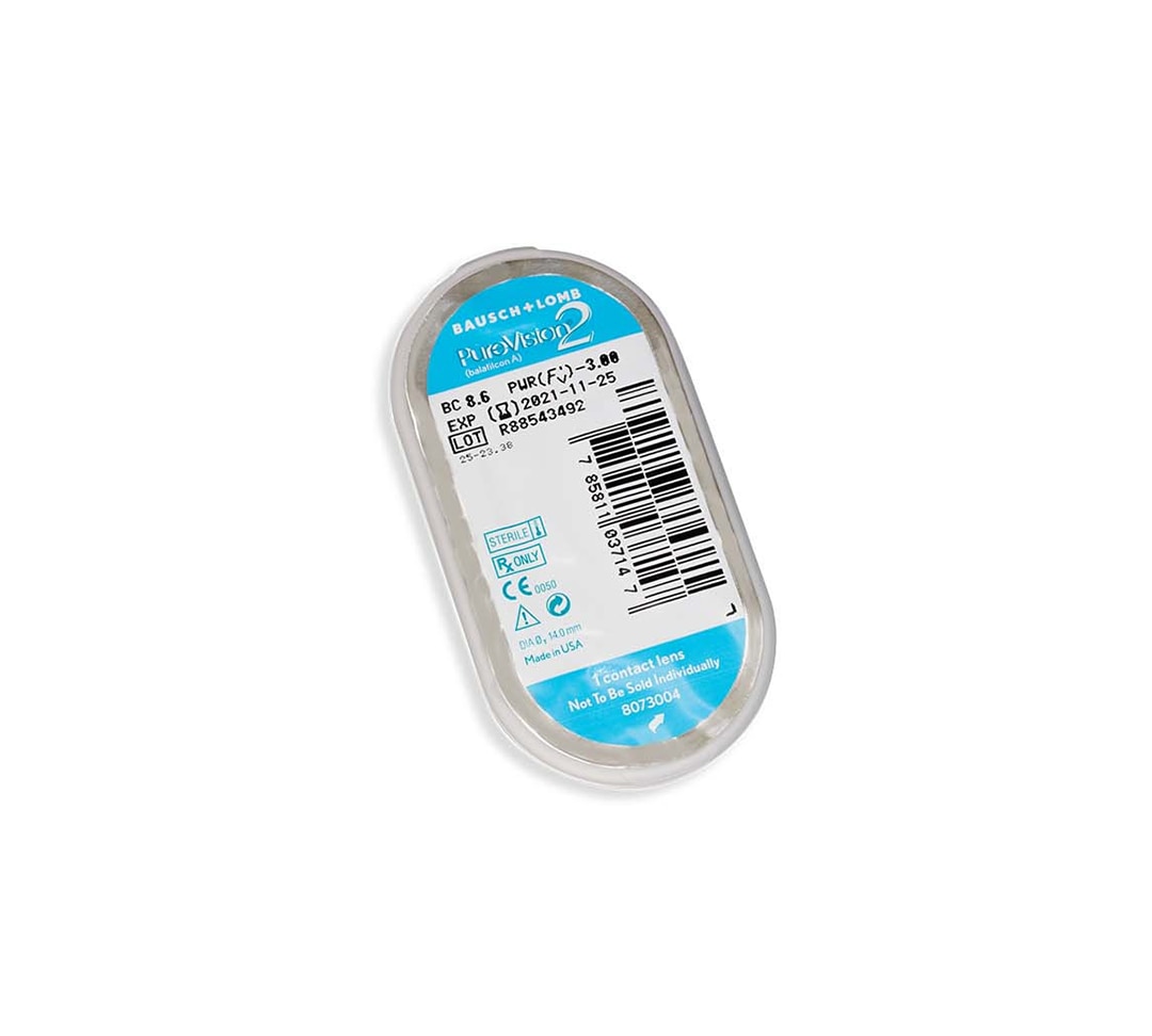 PUREVISION  2 6PK