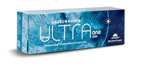 Ultra ULTRA ONE DAY 30PK