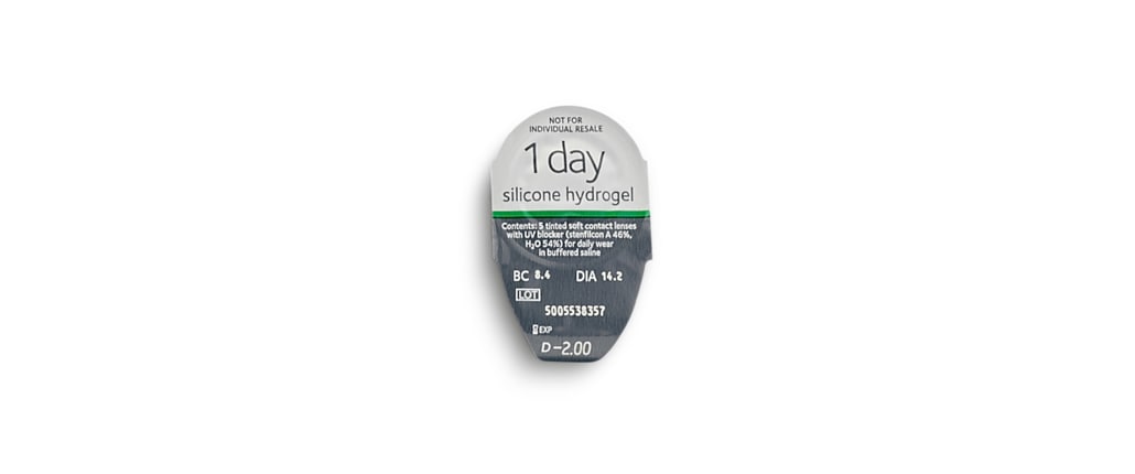 IWEAR  1-DAY HARMONY SPHERE 30PK