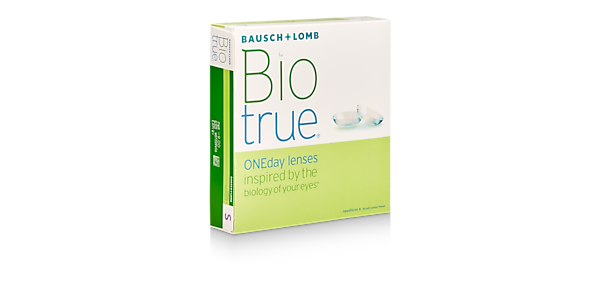 BIOTRUE ONEDAY 90PK