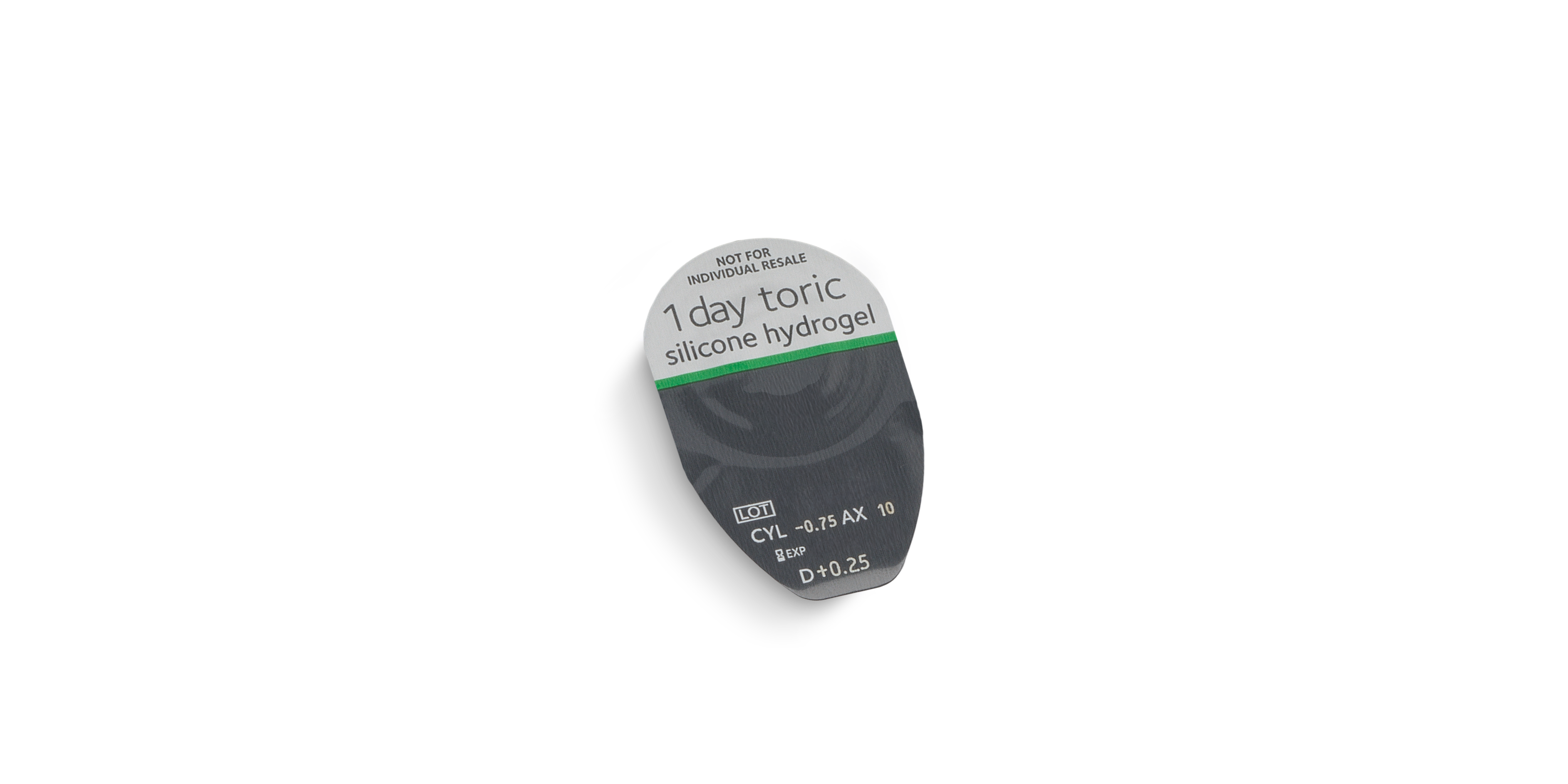 IWEAR  1-DAY HARMONY FOR ASTIGMATISM 30PK