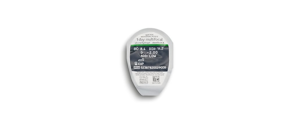 IWEAR  1-DAY HARMONY MULTIFOCAL 30PK