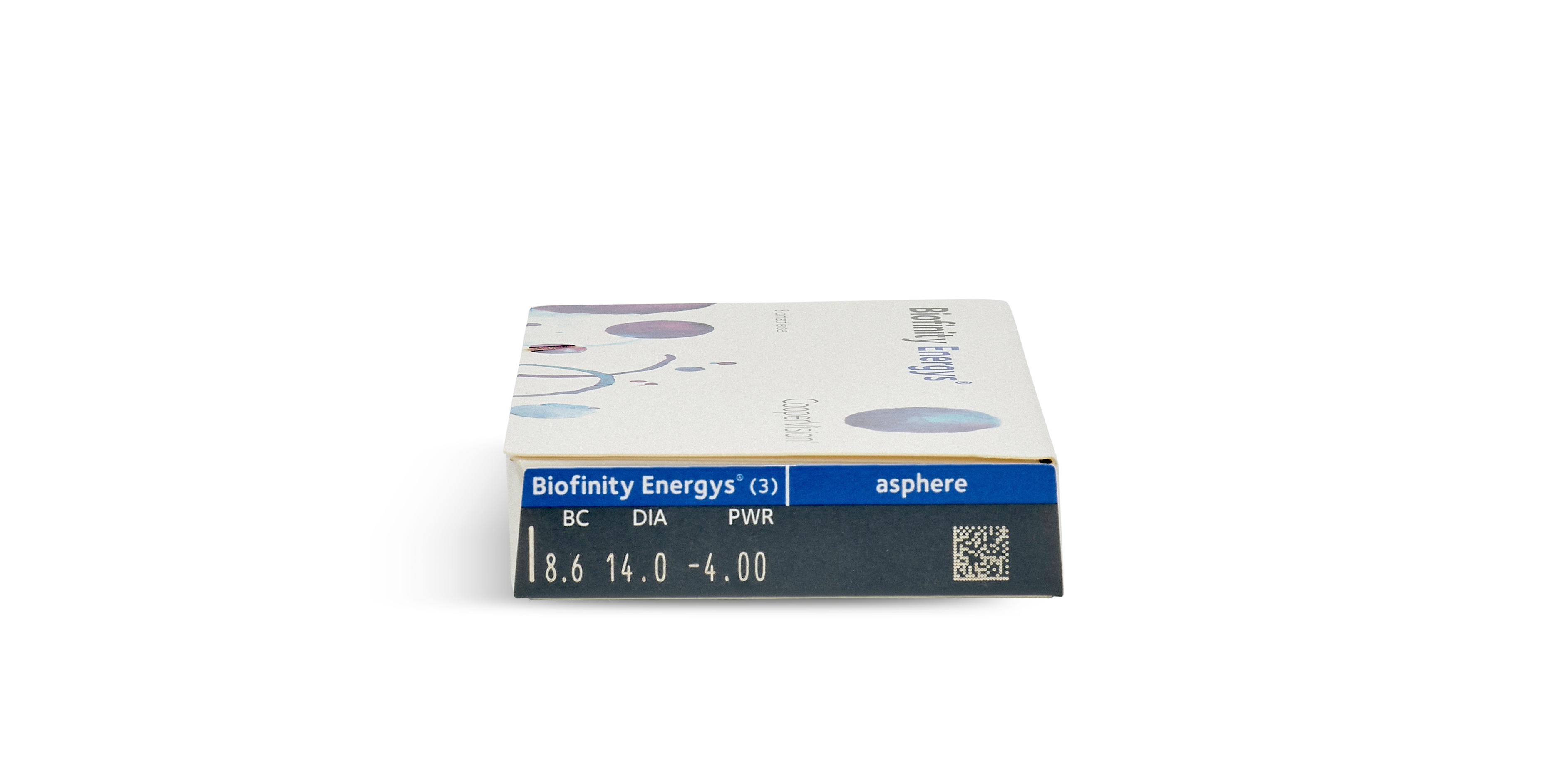 BIOFINITY  ENERGYS 3PK