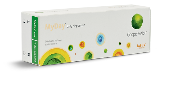 MYDAY 30PK