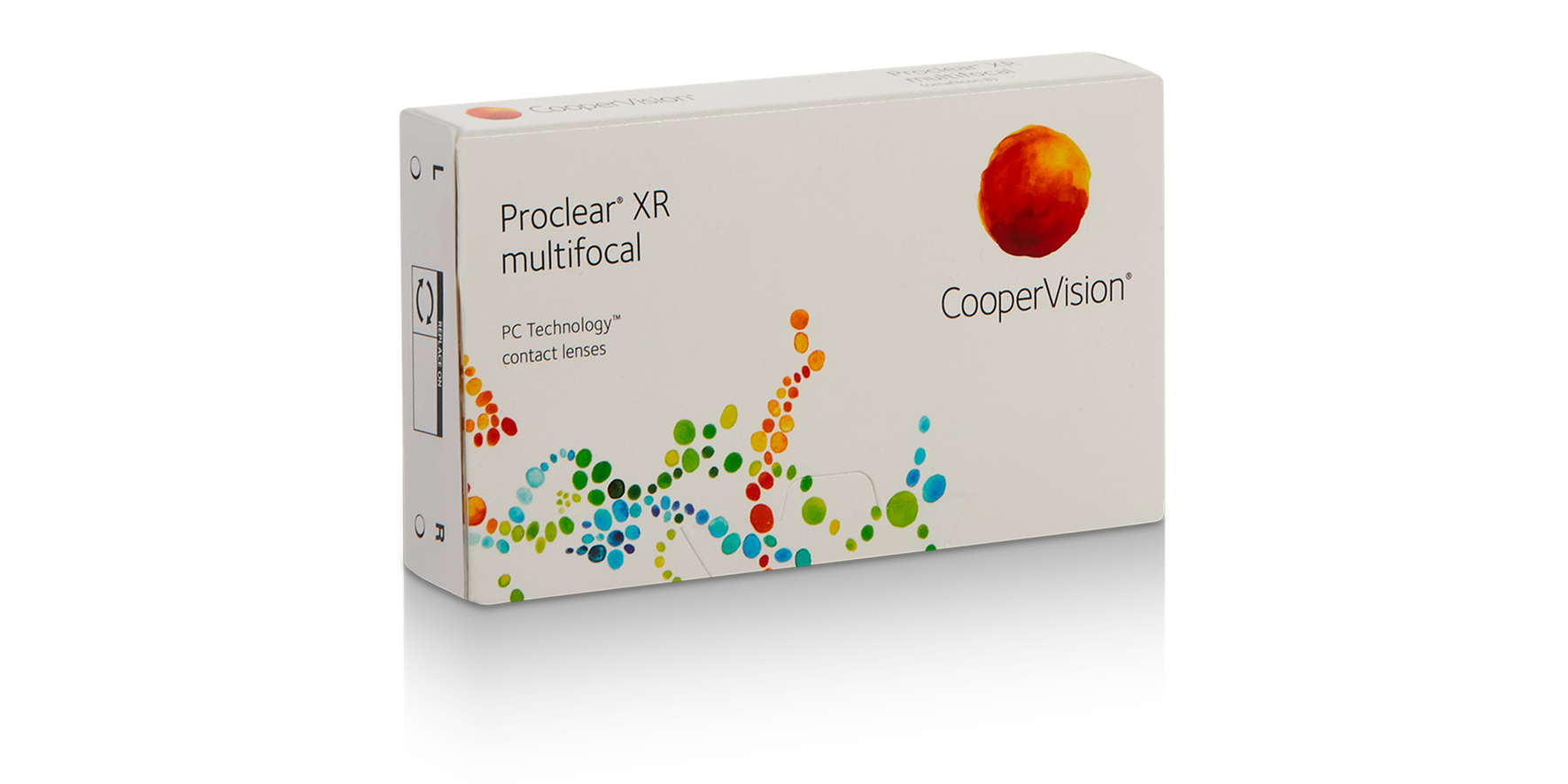PROCLEAR  MULTIFOCAL XR 6PK