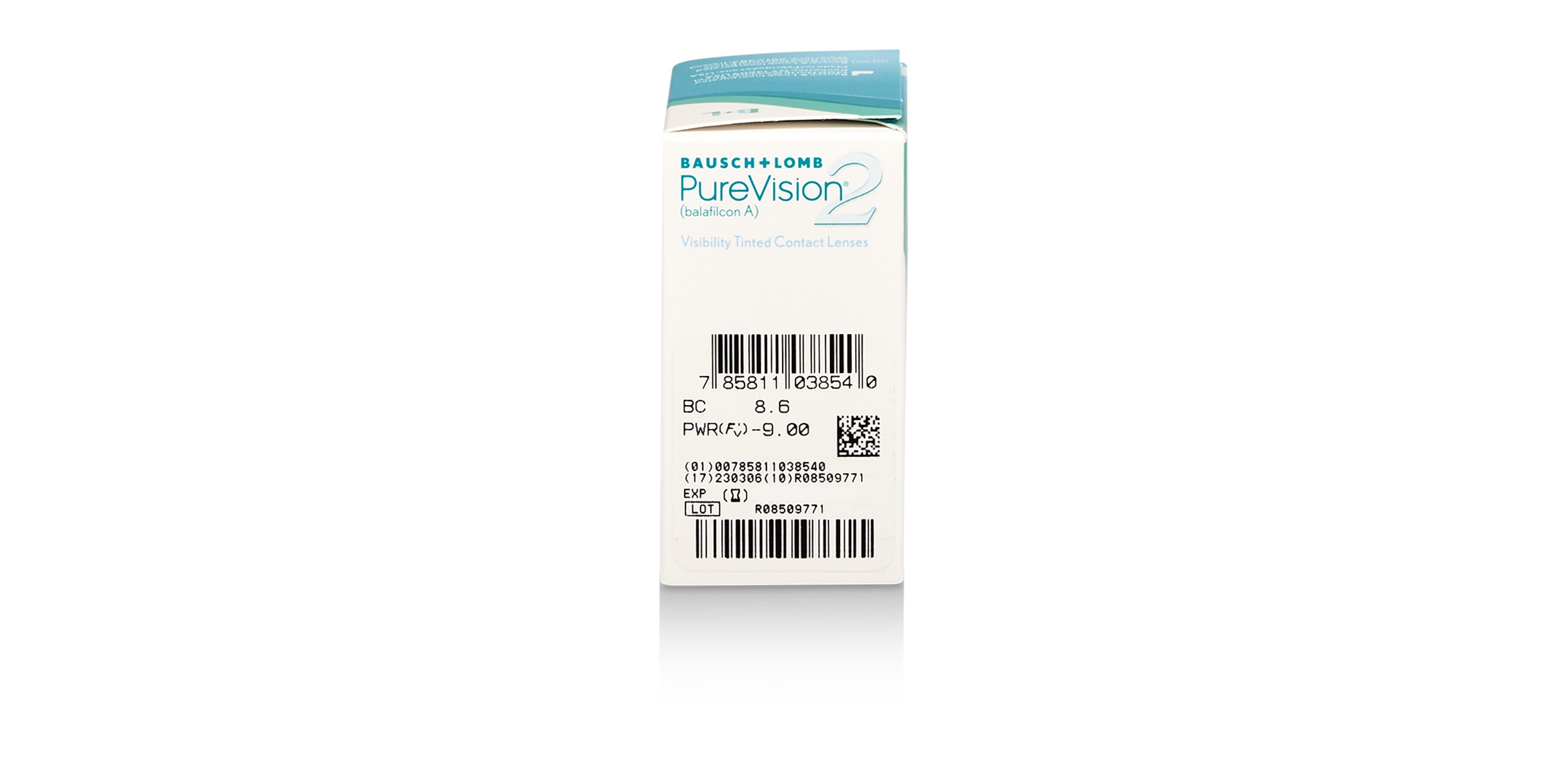 PUREVISION  2 6PK