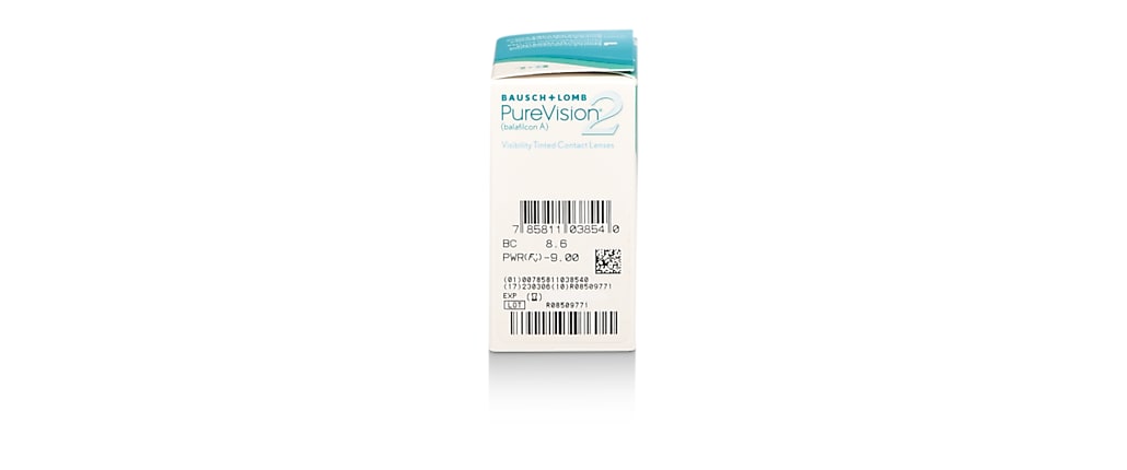 PUREVISION  2 6PK