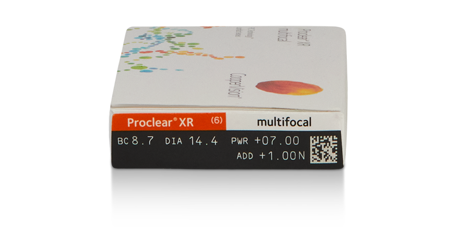 PROCLEAR  MULTIFOCAL XR 6PK