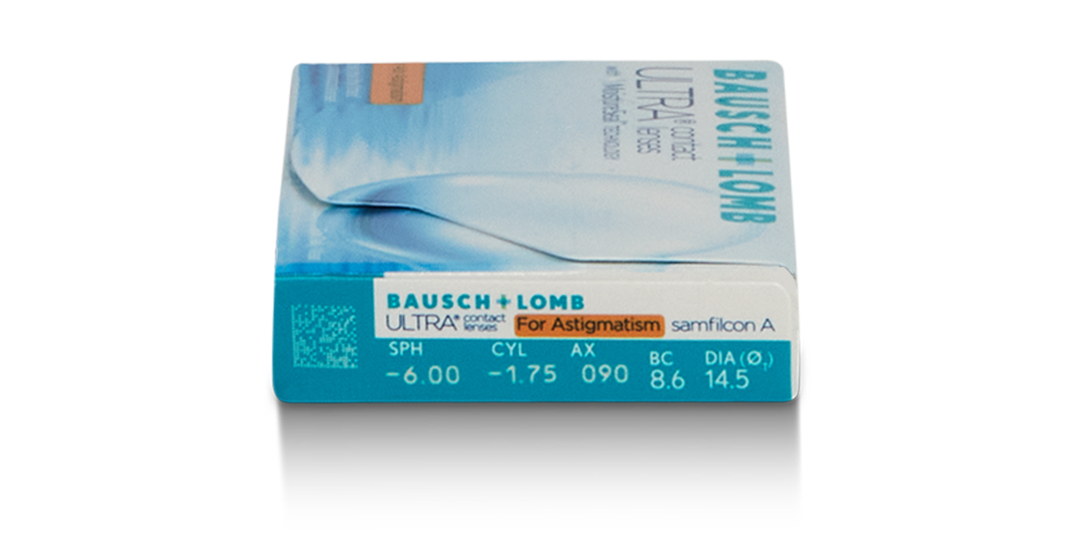 ULTRA  FOR ASTIGMATISM 6PK