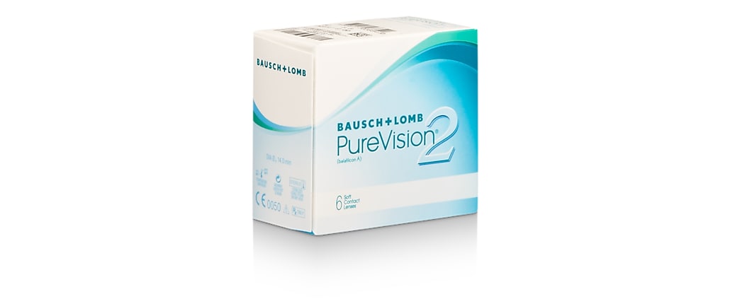 PUREVISION  2 6PK